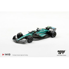 MINI GT NEW