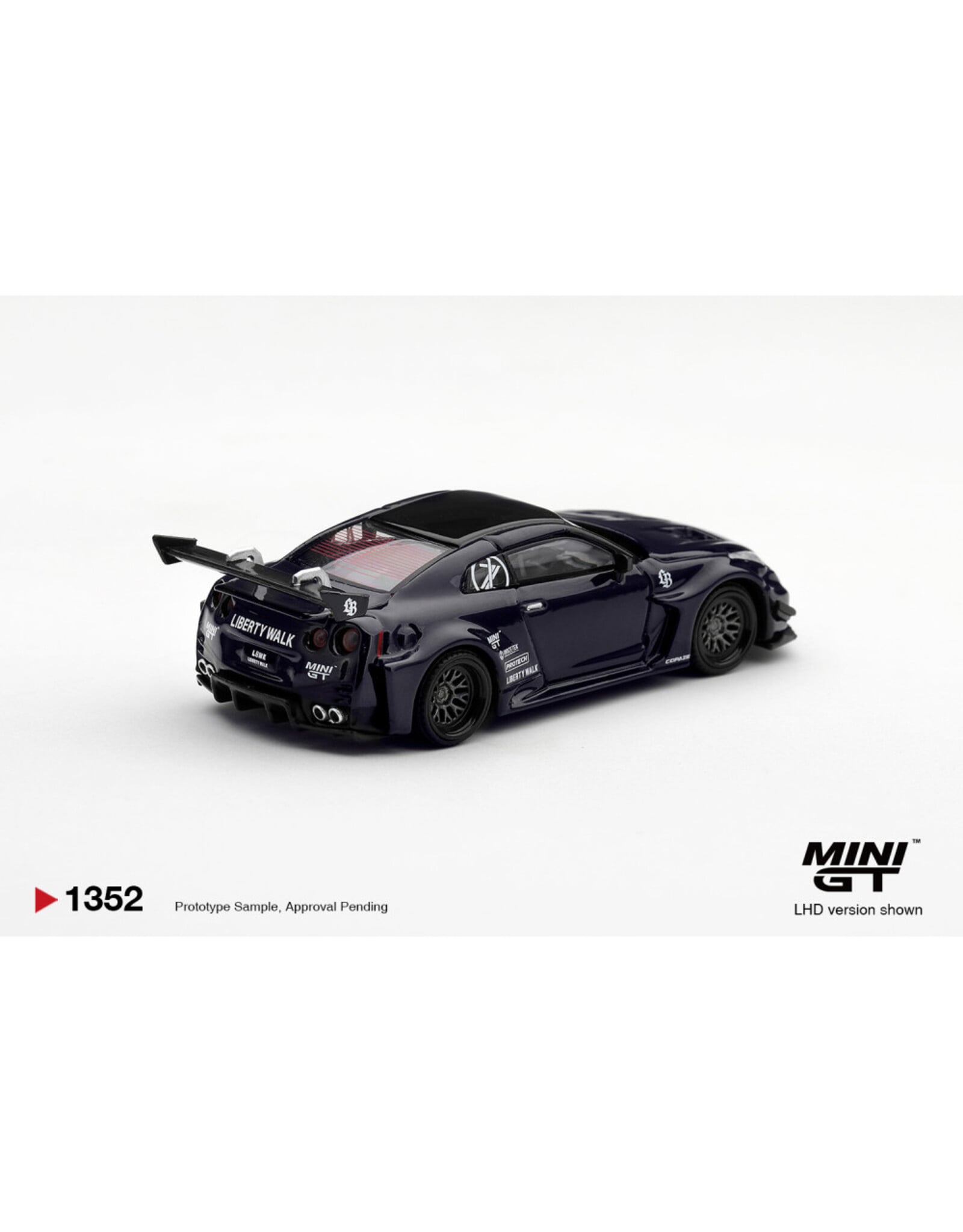 Nissan Nissan GT-R(R35)RR Ver.2Inozetek Edition(2025)