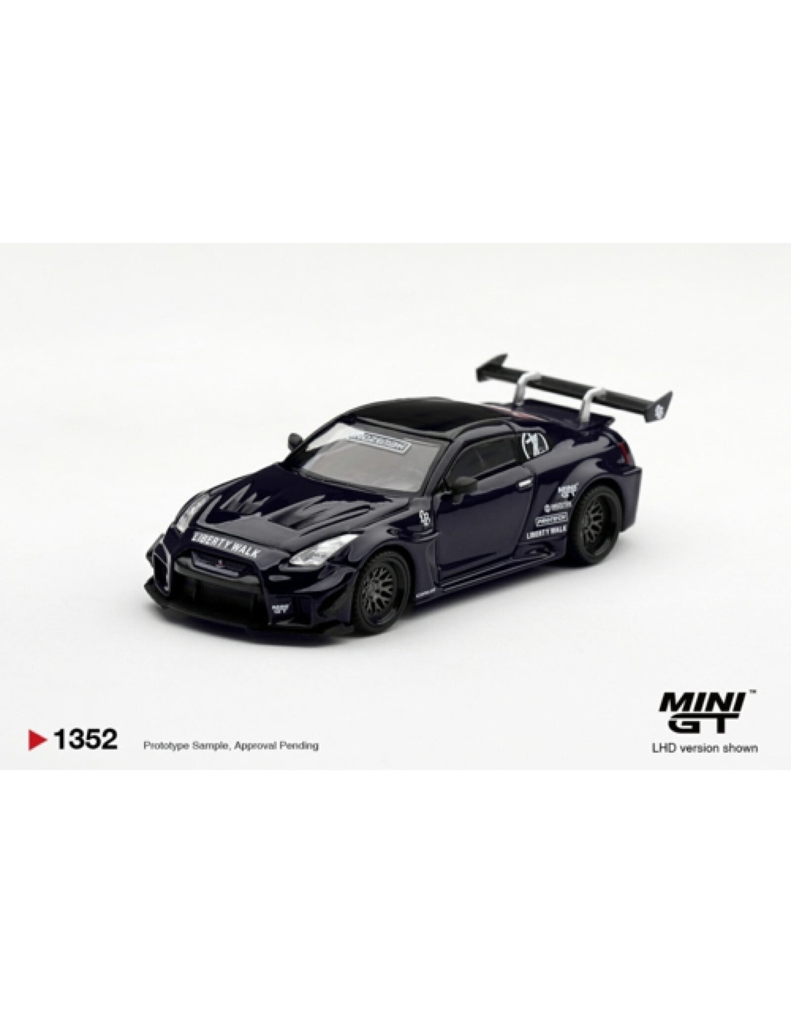 Nissan Nissan GT-R(R35)RR Ver.2Inozetek Edition(2025)
