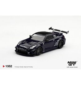Nissan Nissan GT-R(R35)RR Ver.2Inozetek Edition(2025)