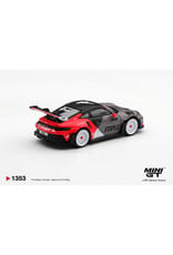 Porsche Porsche 911(992)GT3 RS Staple X Inozetek(2025)