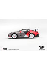 Porsche Porsche 911(992)GT3 RS Staple X Inozetek(2025)