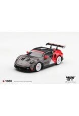 Porsche Porsche 911(992)GT3 RS Staple X Inozetek(2025)