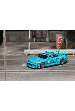 Nissan Skyline(R32)#1 Widebody by John Sidal Sulley