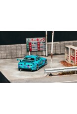 Nissan Skyline(R32)#1 Widebody by John Sidal Sulley