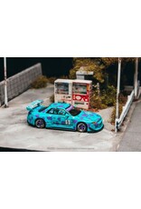 Nissan Skyline(R32)#1 Widebody by John Sidal Sulley