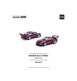 Singer Singer DLS Turbo(purple)