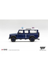 Land Rover Land Rover Defender 110 Royal HK Police(Tai Po District HK)
