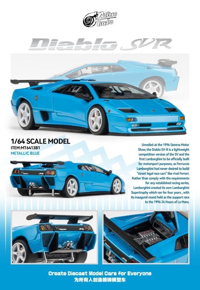 MICRO TURBO