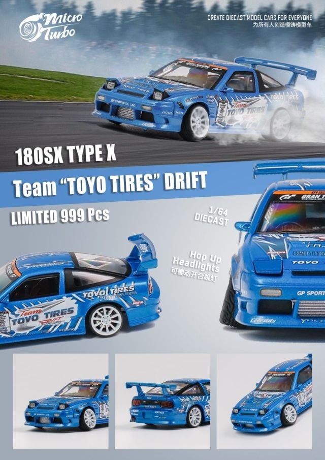 MICRO TURBO