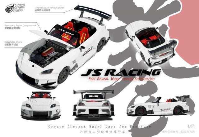 MICRO TURBO