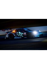 Porsche Porsche 911(992)GT3 R #77(AO Racing)Skeleton Rexy Petit Le Mans 2026