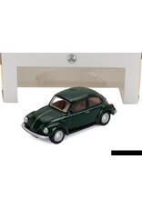 Volkswagen Volkswagen Beetle(1973)dark green