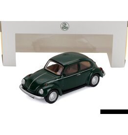 Volkswagen Volkswagen Beetle(1973)dark green