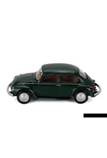 Volkswagen Volkswagen Beetle(1973)dark green