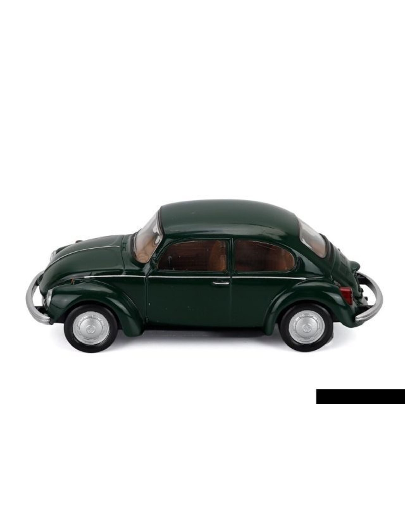 Volkswagen Volkswagen Beetle(1973)dark green