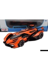Lamborghini Lamborghini V12 Vision GT #63(Gran Turismo)2020