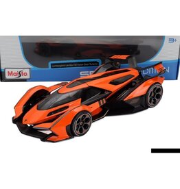 Lamborghini Lamborghini V12 Vision GT #63(Gran Turismo)2020