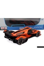 Lamborghini Lamborghini V12 Vision GT #63(Gran Turismo)2020