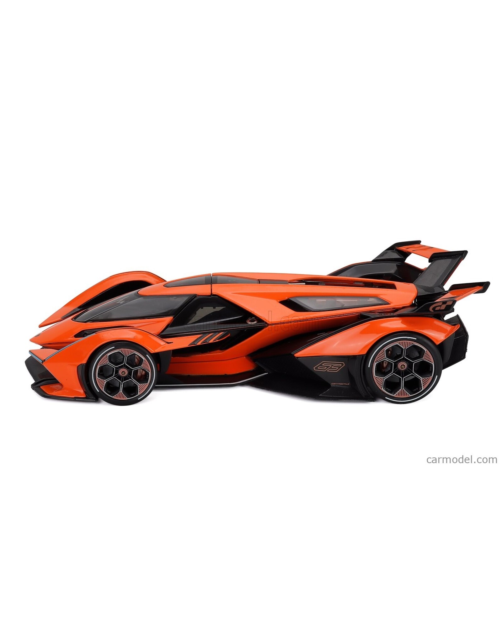 Lamborghini Lamborghini V12 Vision GT #63(Gran Turismo)2020