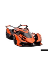 Lamborghini Lamborghini V12 Vision GT #63(Gran Turismo)2020