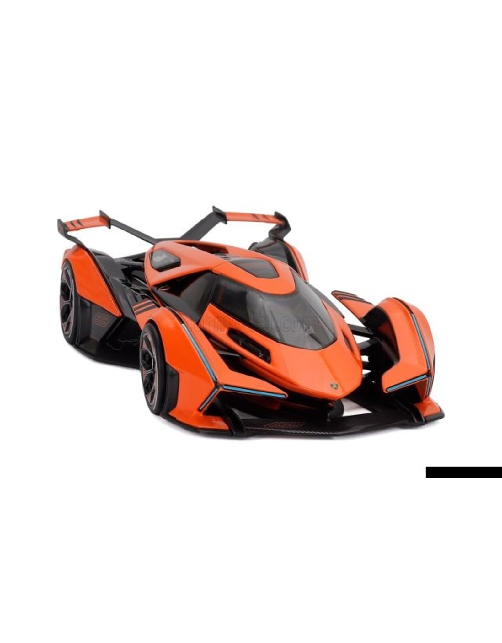 Lamborghini Lamborghini V12 Vision GT #63(Gran Turismo)2020