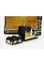 International Harvester International Lonestar tractor truck 3-axe(2010)