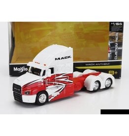 Mack Mack Anthem tractor truck 3-axe(2020)