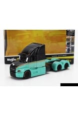 Mack Mack Anthem tractor truck 3-axe(2020)