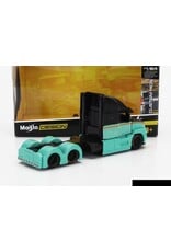Mack Mack Anthem tractor truck 3-axe(2020)