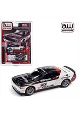 Dodge(Chrysler) Dodge Challenger SRT Hellcat #23(2019)Yokohoma(white/black)