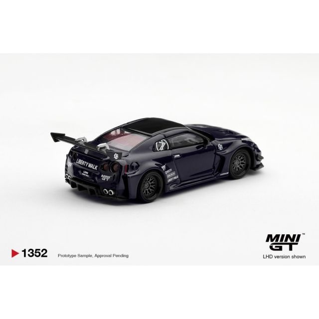 MINI GT NEW