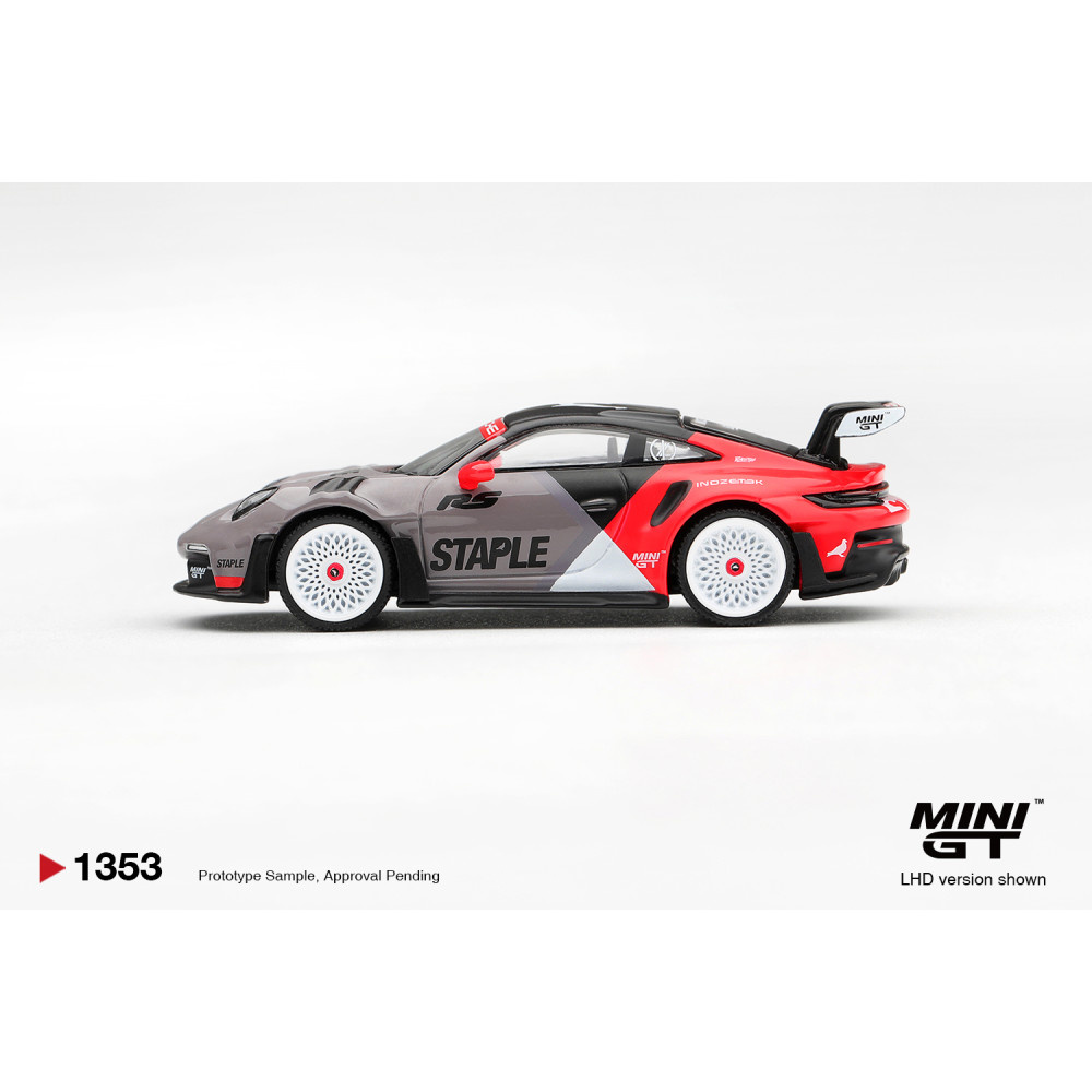MINI GT NEW