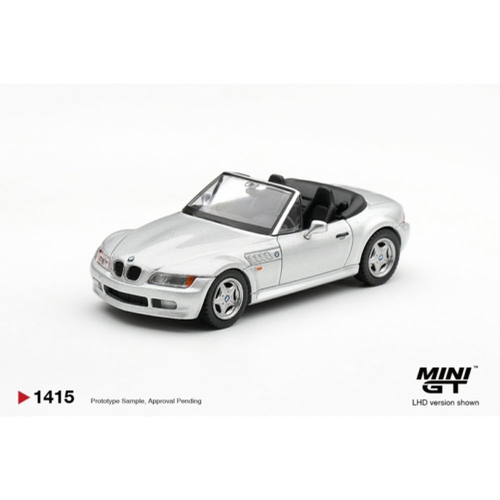 MINI GT NEW