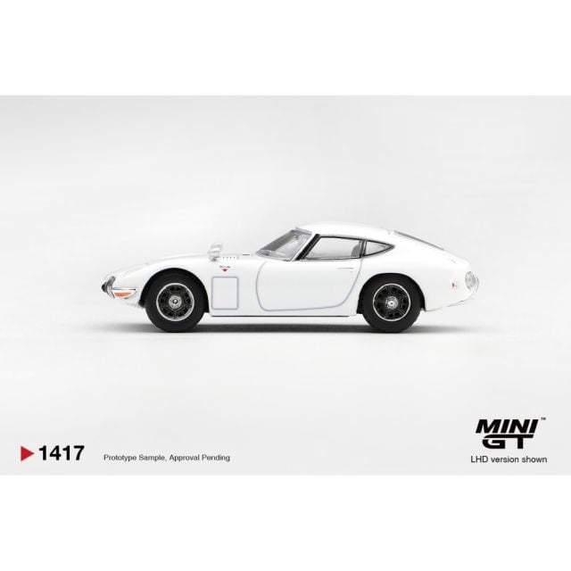 MINI GT NEW