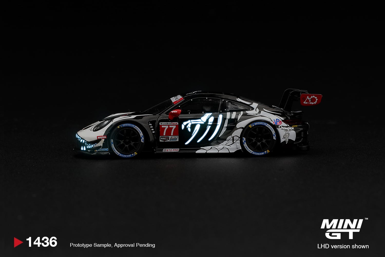 MINI GT NEW