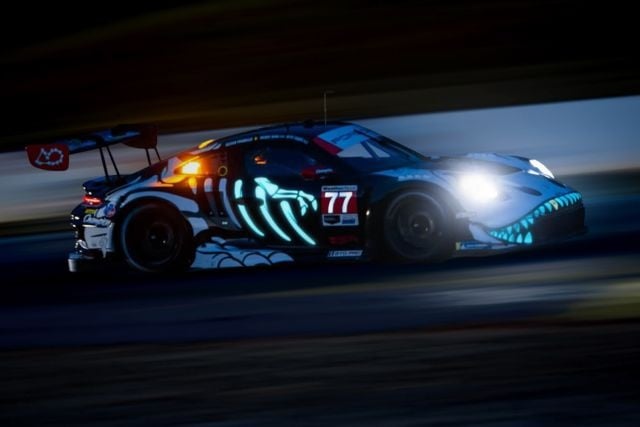 MINI GT NEW