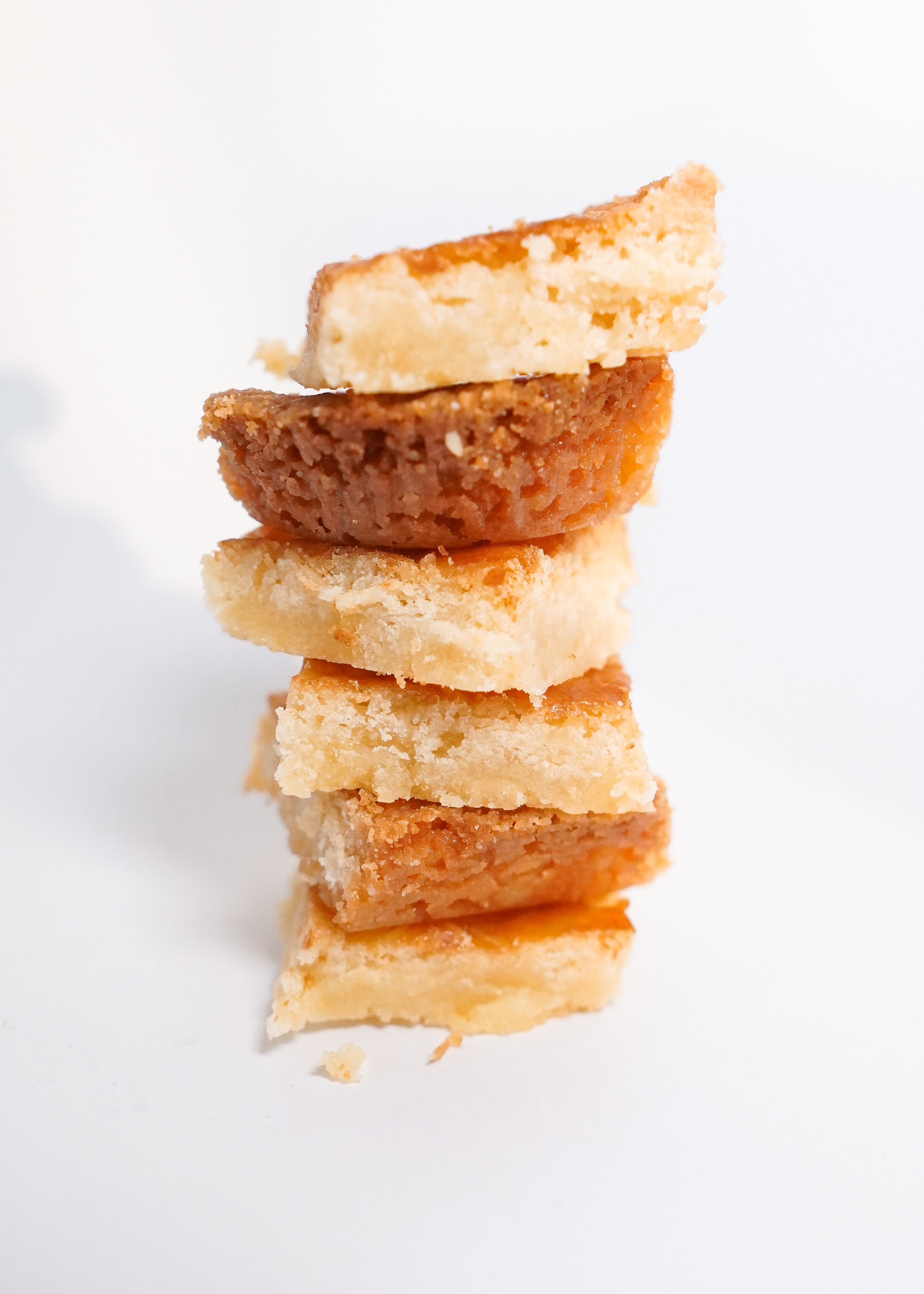 Vegan boterkoek door de brievenbus: het lekkerste vegan cadeau!