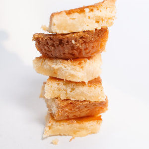 Vegan Boterkoek Vegan Boterkoek