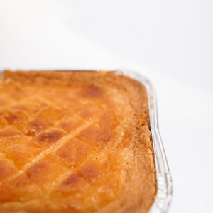 Boterkoek origineel Boterkoek origineel