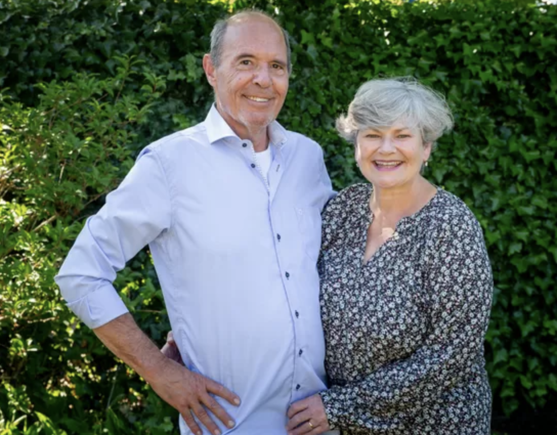 Lenneke en Abel Bakt 
