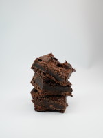 Vegan brownie