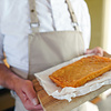 Boterkoek recept van Abel