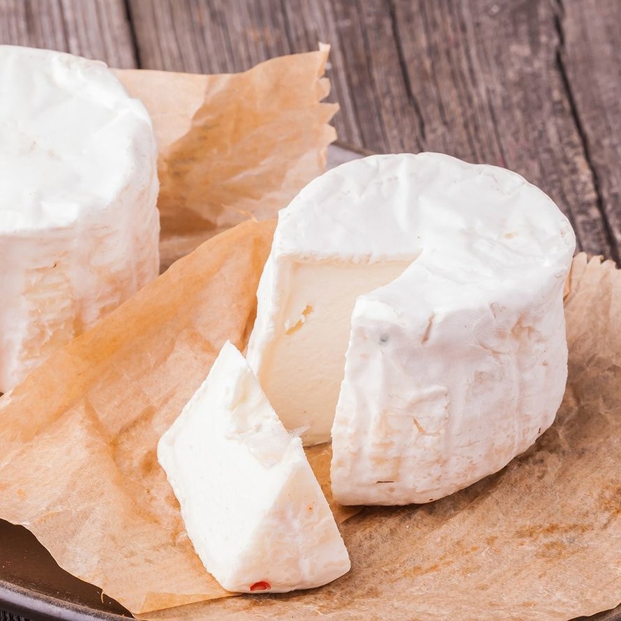 Schapen- / Geitenkaas