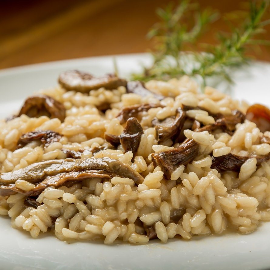 Risotto