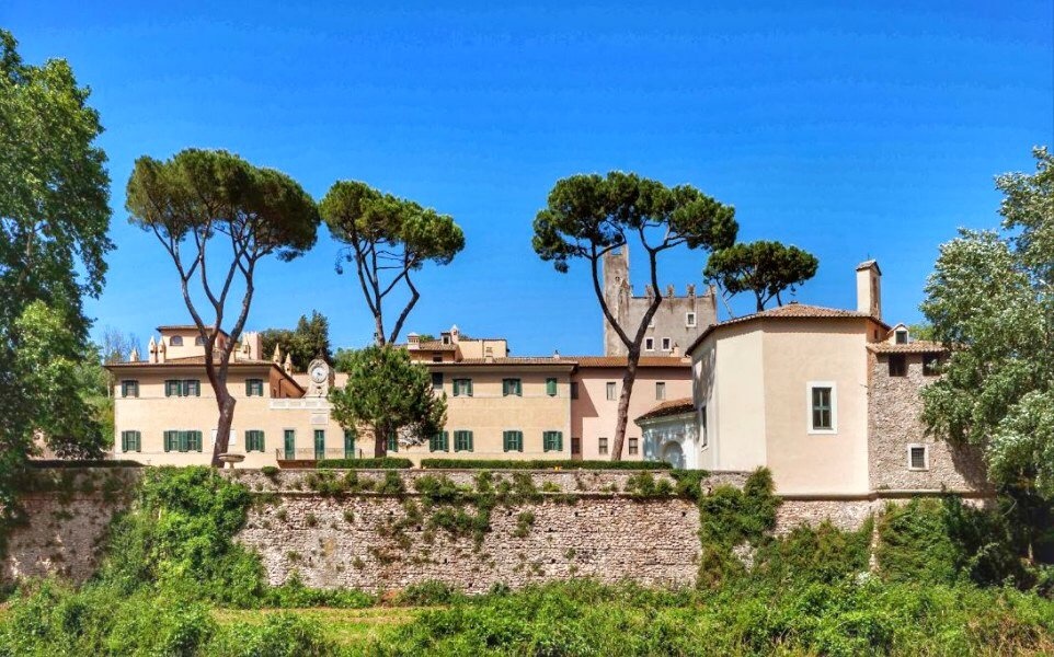 Cantina Castello di torre in Pietra