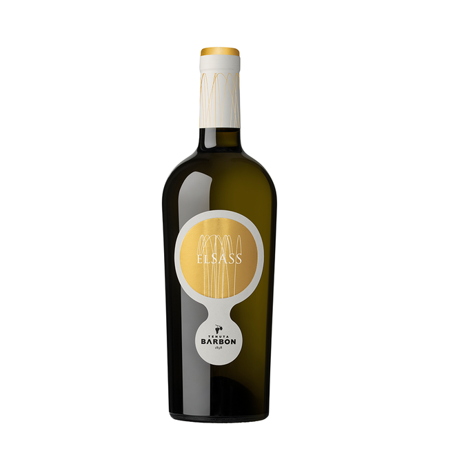Elsass Bianco IGT Marca Trevigiana