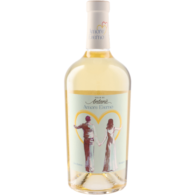 Wijn van Vino D'Amigo