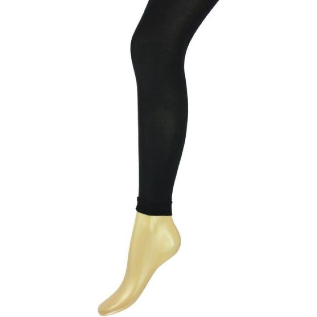 Marianne Legging 60 DEN Marine