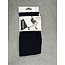 Marianne cotton short zwart